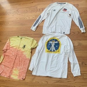 Shirts
